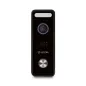 Відеопанель BCOM BT-400FHD/T Black з підтримкою Tuya Smart