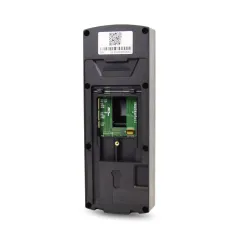 Відеопанель ZKTeco Notus для IP-домофонів з підтримкою Tuya Smart купити в Києві, інтернет-магазин Olden electronics