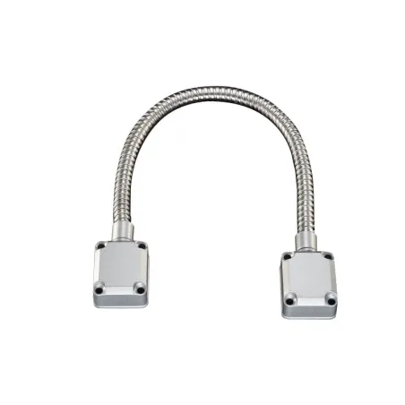 Гнучкий перехід Yli Electronic DLK-401