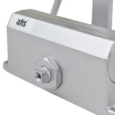 Дотягувач ATIS DC-602 Silver купити в Києві, інтернет-магазин Olden electronics
