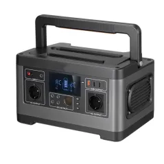 Зарядна станція PPS-500WE