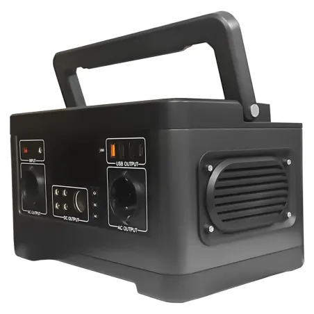 Зарядна станція PPS-500WE