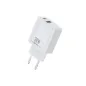 Зарядний пристрій Remax RP-U82 USB/Type-C 30 Вт
