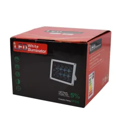 ІЧ-прожектор Lightwell LW54-50IR60-12 купити в Києві, інтернет-магазин Olden electronics