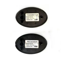 Інфрачервоний бар'єр Lightwell BI-20L купити в Києві, інтернет-магазин Olden electronics