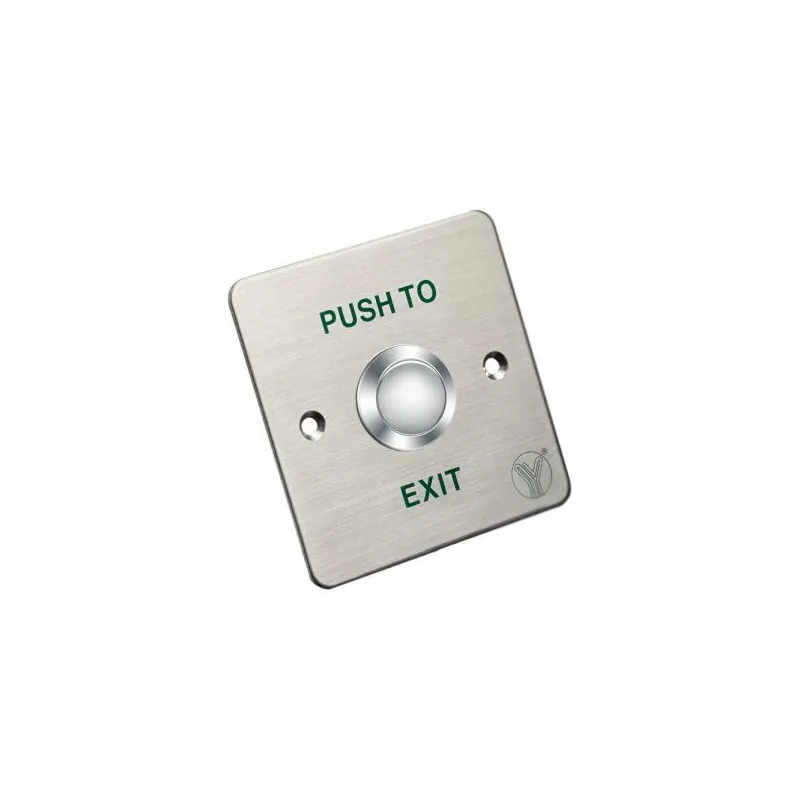 Кнопка виходу Yli Electronic PBK-810C