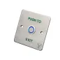 Кнопка виходу Yli Electronic PBK-814C(LED) з LED-підсвічуванням