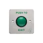 Кнопка виходу Yli Electronic PBK-817B-ABS(G)