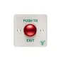 Кнопка виходу Yli Electronic PBK-817B-AL(R)