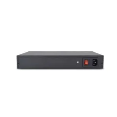 Коммутатор PoE-1018-16P-1S/250m