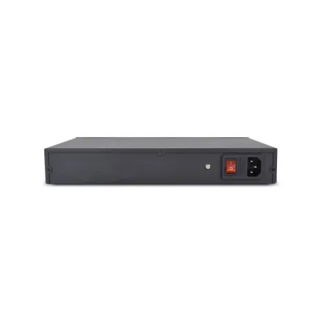 Коммутатор PoE-1018-16P-1S/250m