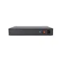 Коммутатор PoE-1018-16P-1S/250m