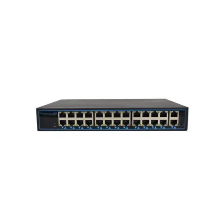 Комутатор PoE-1026-24P/250m