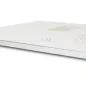 Комплект відеодомофону BCOM BD-770FHD White Kit: відеодомофон 7" і відеопанель