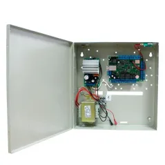 Комплект контролю доступу №006 купити в Києві, інтернет-магазин Olden electronics