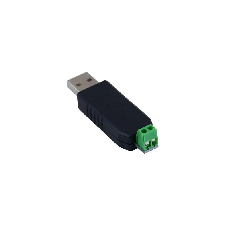 Конвертер ATIS USB/485