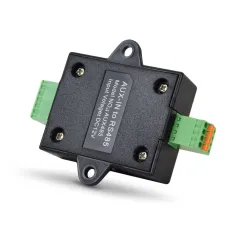 Конвертер ZKTeco AUX485 купити в Києві, інтернет-магазин Olden electronics