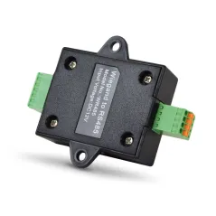 Конвертер ZKTeco WR485 купити в Києві, інтернет-магазин Olden electronics