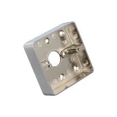 Короб під кнопку виходу Yli Electronic MBB-811C-M для системи контролю доступу купити в Києві, інтернет-магазин Olden electronic