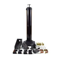 Кронштейн ZKTeco ZP01 купити в Києві, інтернет-магазин Olden electronics