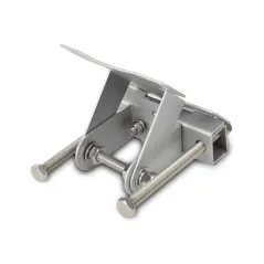 Кронштейн для UHF считывателей ZKTeco Fixed Bracket купити в Києві, інтернет-магазин Olden electronics