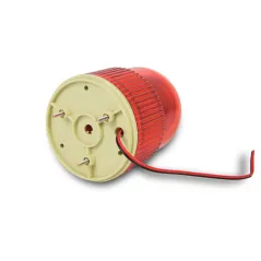 Лампа сигнальна Weilai R-220i 24V купити в Києві, інтернет-магазин Olden electronics