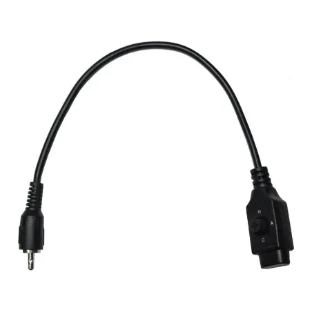 Перемикач режимів ATIS MHD-F OSD cable