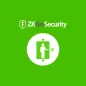 Программное обеспечение ZKBS-ELE-ONLINE-S1 для 1-10 контроллеров EC10