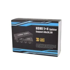 Розгалужувач ATIS HDMI1X4 купити в Києві, інтернет-магазин Olden electronics
