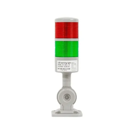Сигнальна лампа (світлофор шлагбаума) ZKTeco Parking Warning Light
