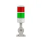Сигнальна лампа (світлофор шлагбаума) ZKTeco Parking Warning Light