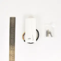 Зчитувач EM-Marine вологозахищений ATIS PR-08 EM-W (white) купити в Києві, інтернет-магазин Olden electronics