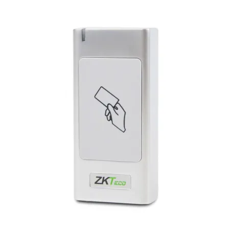 Зчитувач Mifare ZKTeco MR101[IC] вологозахищений
