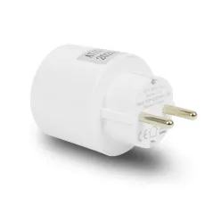 Розумна Wi-Fi розетка ATIS-TS251 купити в Києві, інтернет-магазин Olden electronics