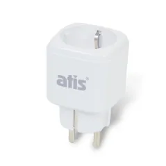 Розумна Wi-Fi розетка ATIS-TS251-16T з підтримкою Tuya Smart купити в Києві, інтернет-магазин Olden electronics