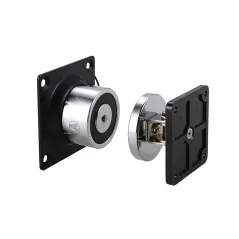 Фіксатор дверей Yli Electronic YD-601 настінний купити в Києві, інтернет-магазин Olden electronics