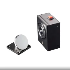 Фіксатор дверей Yli Electronic YD-604 настінний купити в Києві, інтернет-магазин Olden electronics