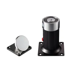 Фіксатор дверей Yli Electronic YD-602 настінний купити в Києві, інтернет-магазин Olden electronics