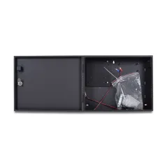 Щит монтажний ZKTeco Case 01 Metal Box купити в Києві, інтернет-магазин Olden electronics
