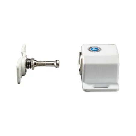 Електрозамок Yli Electronics YE-304NO (power open) для системи контролю доступу