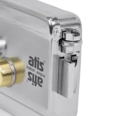 Електромеханічний замок ATIS Lock Ch для контролю доступу купити в Києві, інтернет-магазин Olden electronics