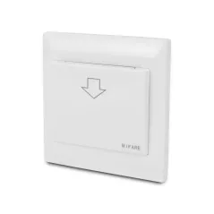 Енергозберігаючий карман для карт Mifare ZKTeco Energy Saving Switch Mifare