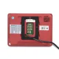 Wi-Fi відеодомофон 7" BCOM BD-760FHD/T Red з підтримкою Tuya Smart