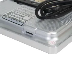 Wi-Fi відеодомофон 7" BCOM BD-760FHD/T Silver з підтримкою Tuya Smart купити в Києві, інтернет-магазин Olden electronics