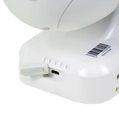IP-відеокамера 3 Мп ZKTeco C4DS WiFi Solar PTZ для системи відеонагляду купити в Києві, інтернет-магазин Olden electronics