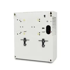 Бокс пластиковий Faraday Electronics PLB під акумулятори 7-9 А/год купити в Києві, інтернет-магазин Olden electronics