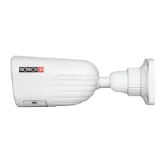 IP-відеокамера 2 Мп Provision-ISR I4-320IPSN-VF-V4 (2.8-12 мм) з вбудованим мікрофоном і відеоаналітикою для системи