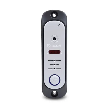 Відеопанель BCOM BT-380HR Silver
