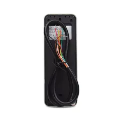 Відеопанель BCOM BT-400FHD Silver купити в Києві, інтернет-магазин Olden electronics