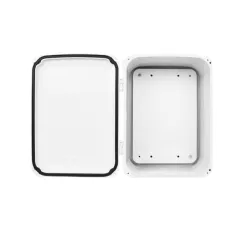 Гермокоробка AB-BOX (white) 320 х 230 х 150 мм купити в Києві, інтернет-магазин Olden electronics